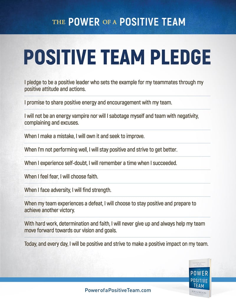 TeamPledge