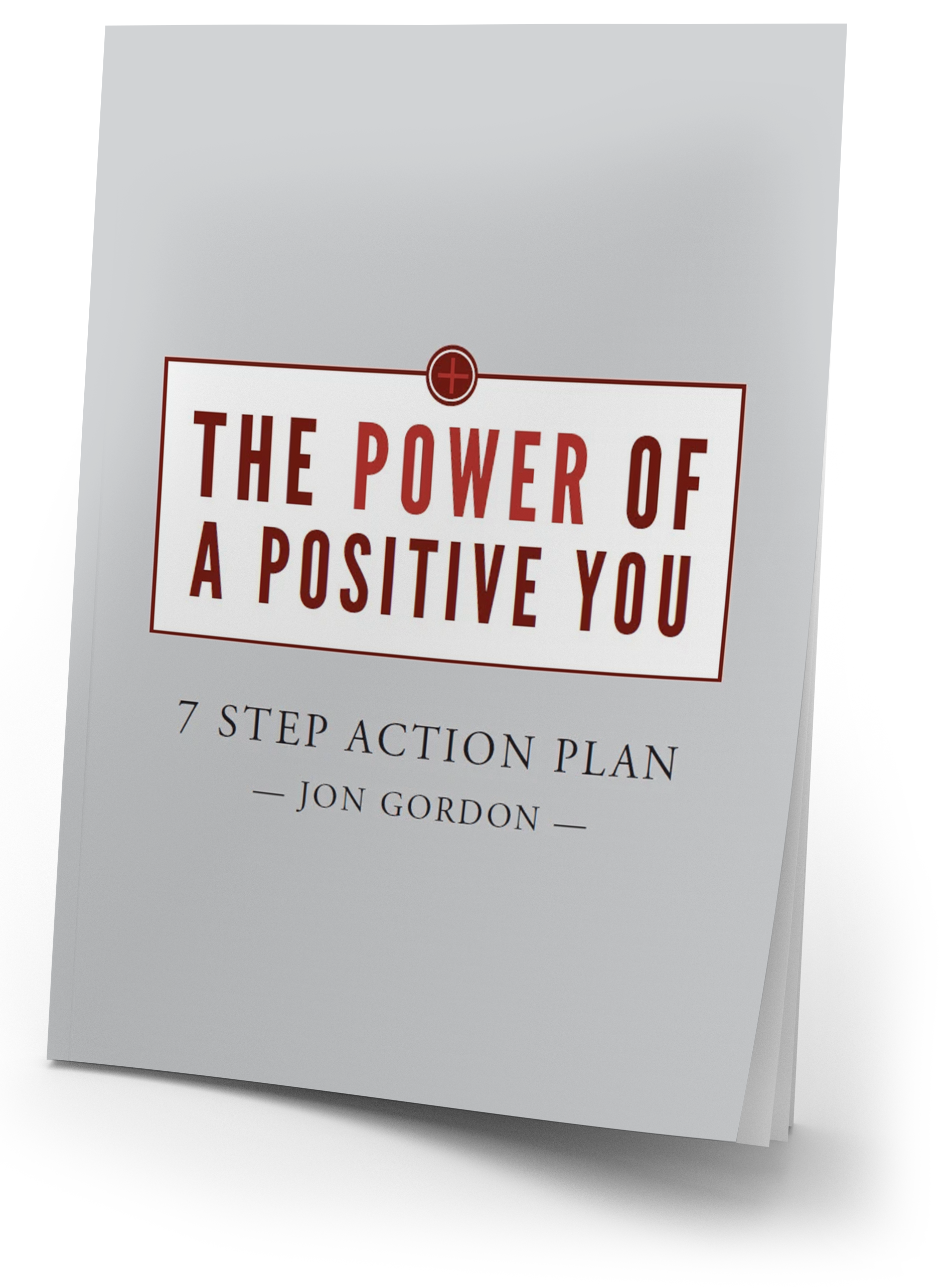 The Power Of A Positive You-1